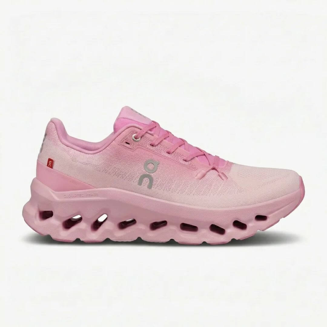 CloudBliss Pink™