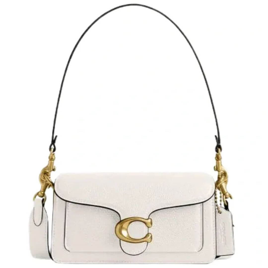 LuxeTabby™ Shoulder Bag