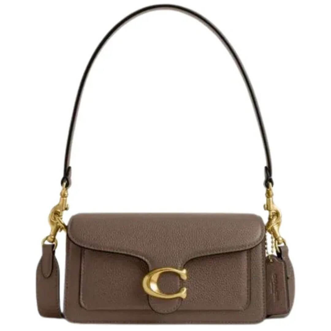 LuxeTabby™ Shoulder Bag