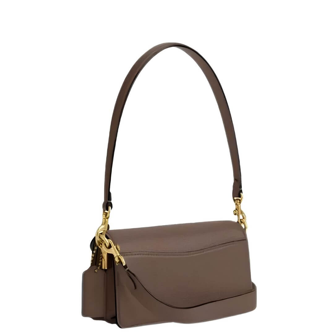 LuxeTabby™ Shoulder Bag