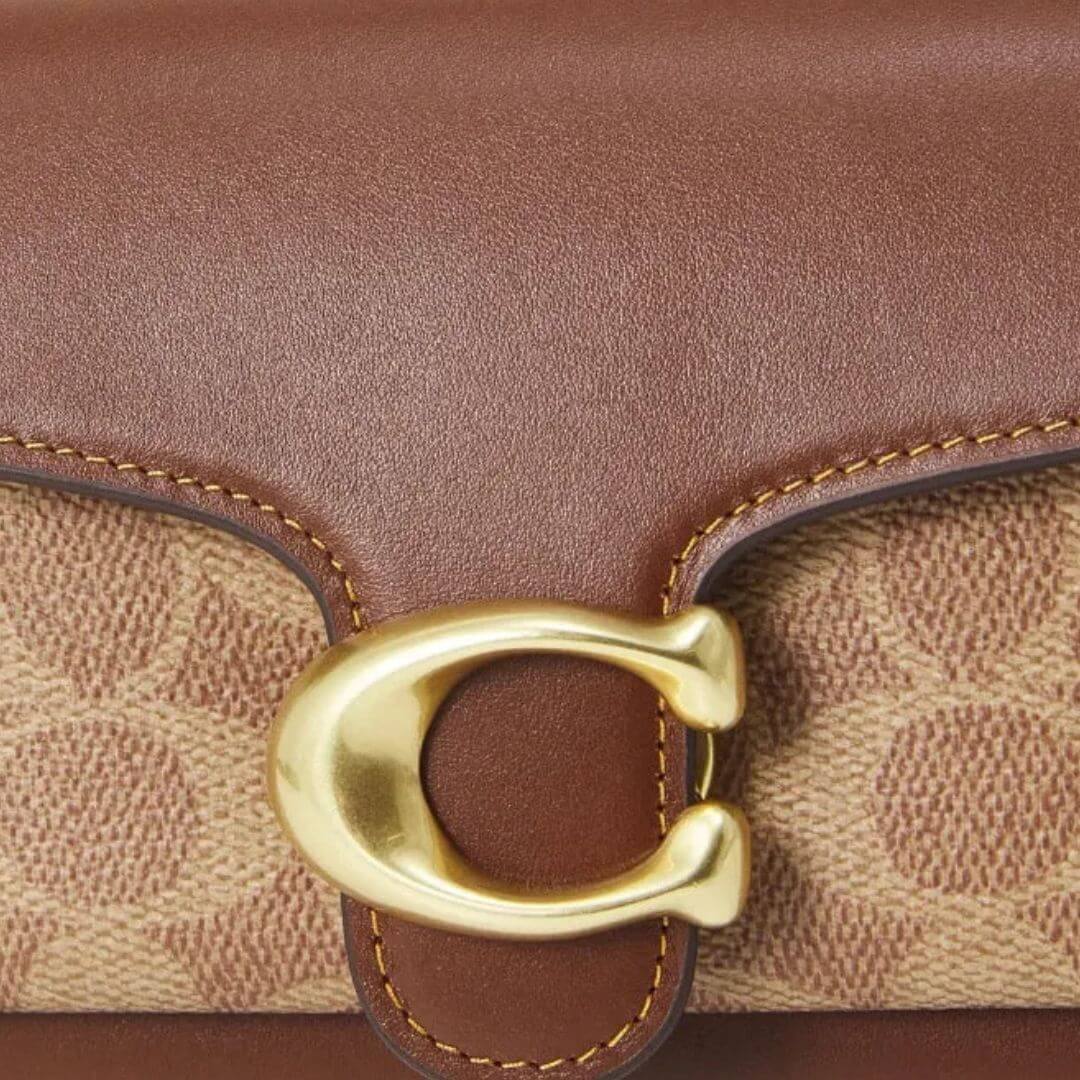 LuxeTabby™ Shoulder Bag