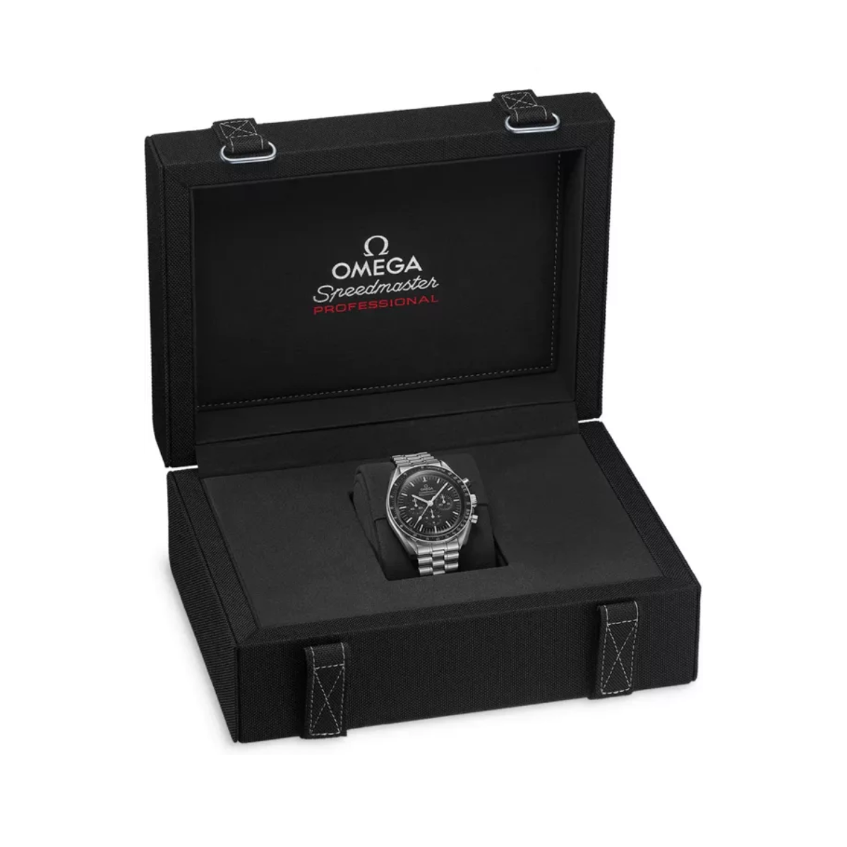 Speedmaster Professional Moonwatch 42mm - Sapphire Series