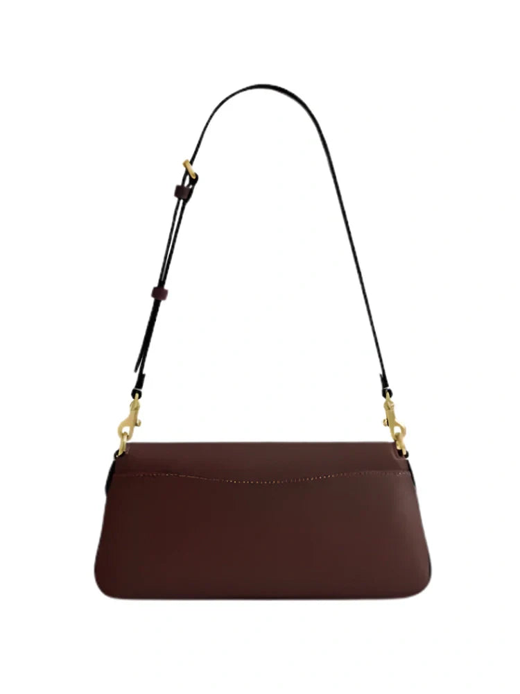 JET SHOULDER BAG