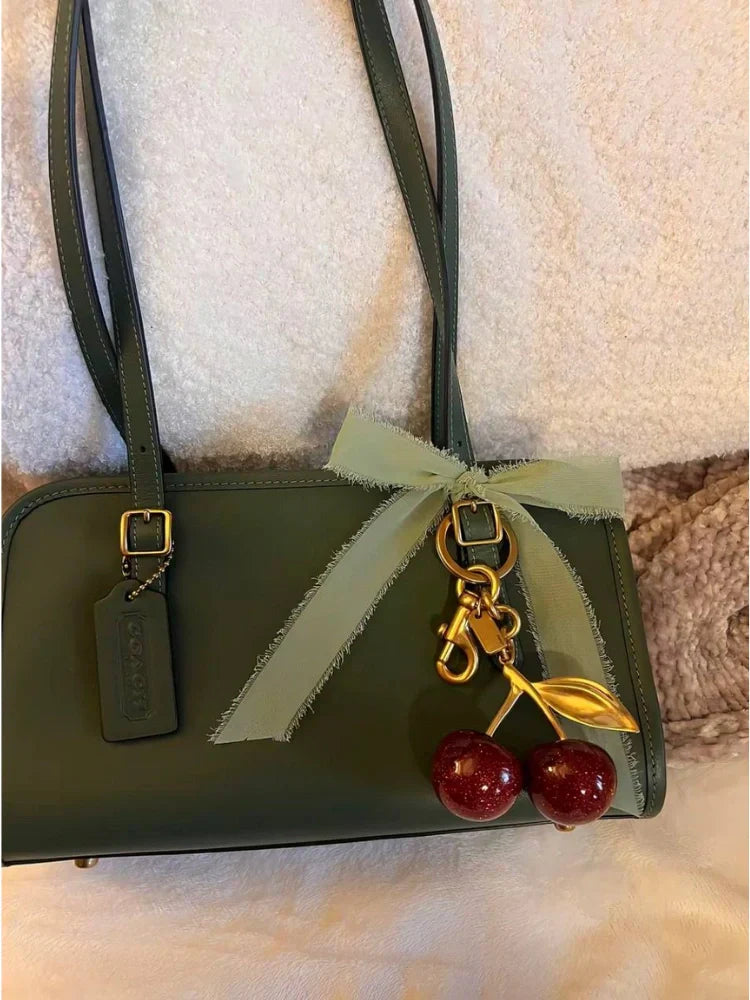 BAG SWING ZIP 20